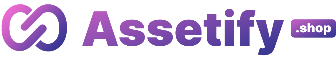 Assetify Logo